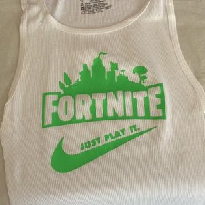 Fortnite Mens Medium Tanks